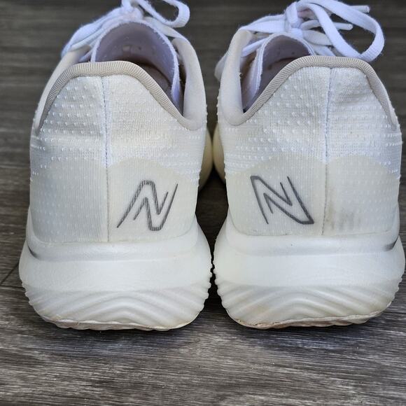 B2 NEW BALANCE FUELCELL REBEL V3 SIZES 12 PERFORMANCE RUNNING SHOE main image 8